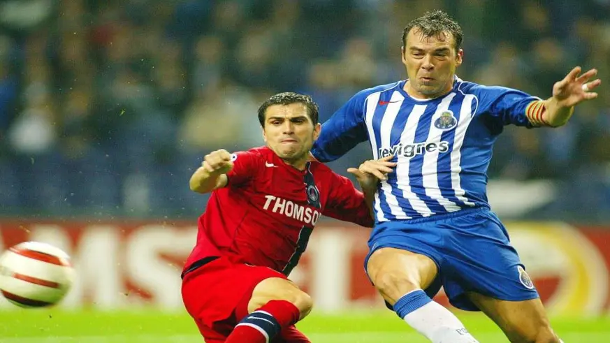 Portekizli futbolcu Jorge Costa hayatını kaybetti