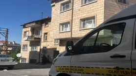 Balkondan düşen çocuk hayatını kaybetti