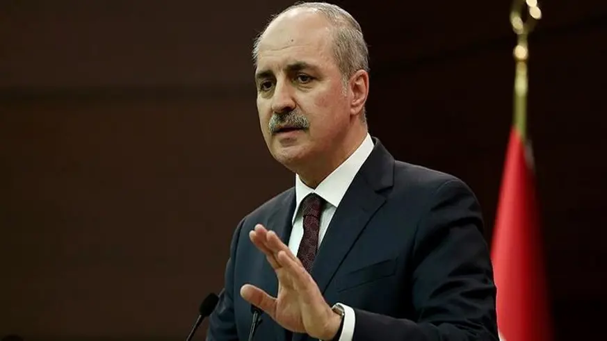 Bu süreç asla bir müzakere süreci değildir