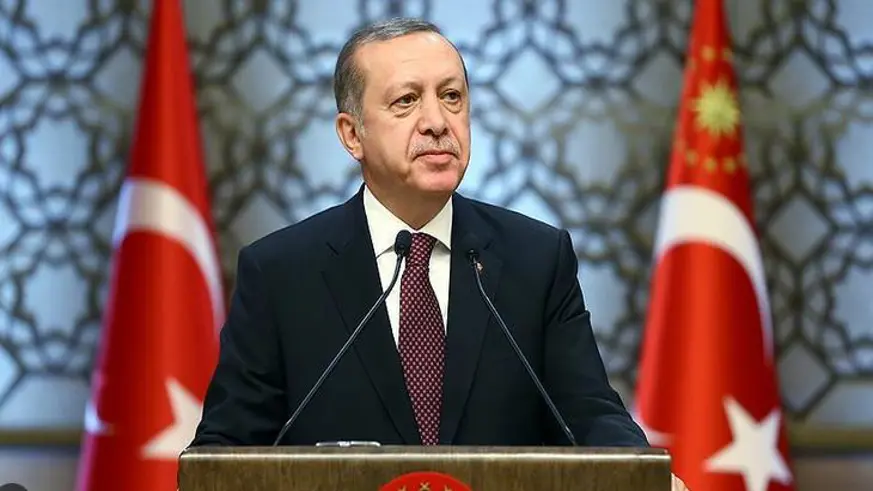 Erdoğan’dan vatandaşlara ‘Terörsüz Türkiye’ mektubu