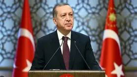 Erdoğan’dan vatandaşlara ‘Terörsüz Türkiye’ mektubu