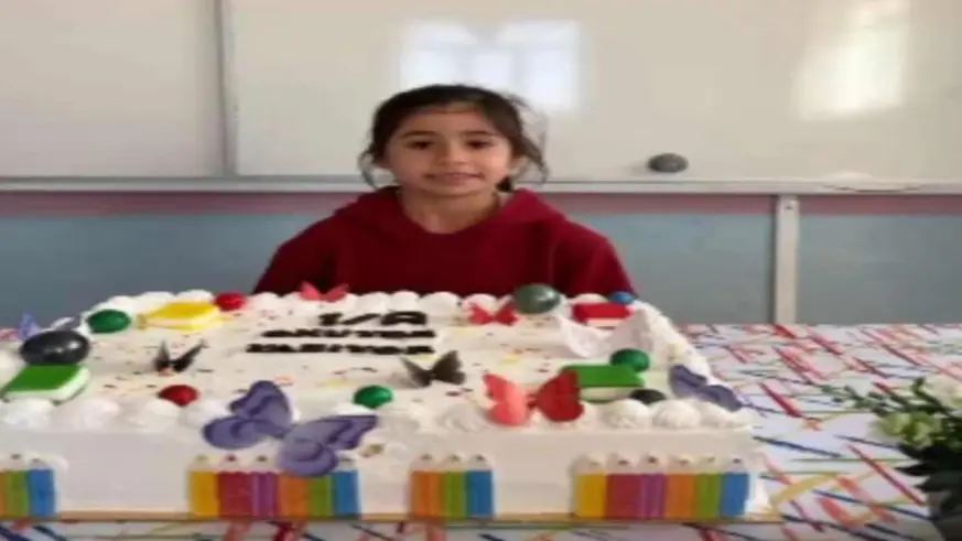 Hezil Çayına düşen 8 yaşındaki çocuk hayatını kaybetti