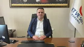 Kayhan İl Müdürü oldu