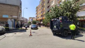 Şanlıurfa'da akrabalar arasında silahlı kavga