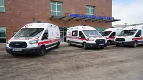 Üzerine dolap devrilen küçük kız hayatını kaybetti
