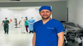 Yaz sıcaklarında gebelere uyarı