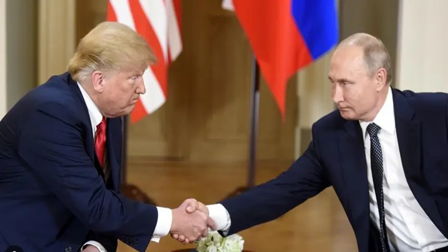 Ateşkes Putin'e bağlı, ama çok hayal kırıklığına uğradım