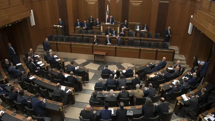 Lübnan kabinesi ABD teklifini onayladı