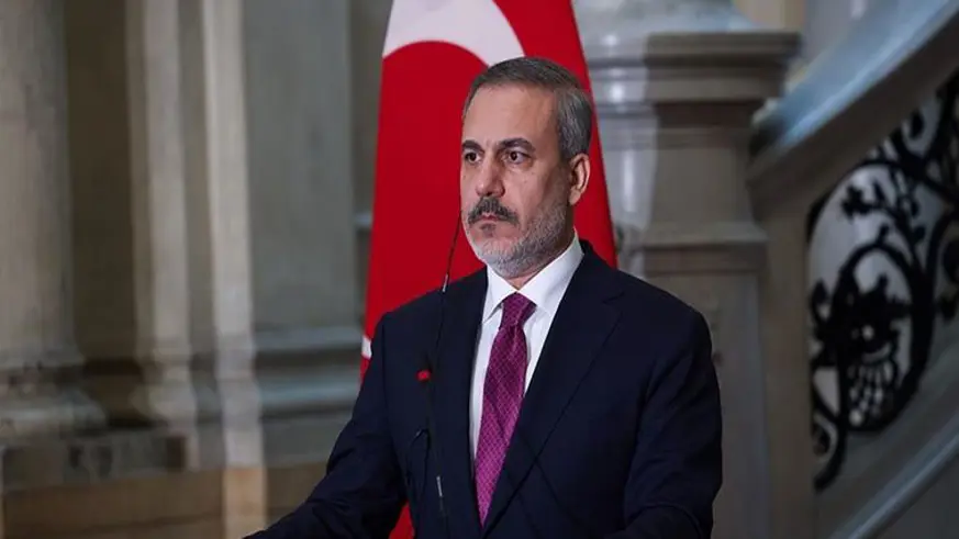 Suriye’nin verdiği mücadeleyi desteklemeye devam edeceğiz