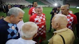 “Terörsüz Türkiye” sloganıyla sahada!