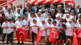 Bak Çınar’da