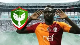 Diagne anlaşma imzaladı