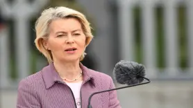 AB, Ukrayna'ya asker konuşlandırmak için planlar hazırlıyor
