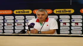 Bence rakibe gol atmamak büyük saygısızlık