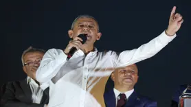 CHP Genel Başkanı Özel, Sinop'ta konuştu