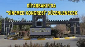Diyarbakır'da 