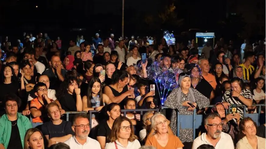 Erzincan’da Munzur Festivali