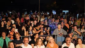 Erzincan’da Munzur Festivali