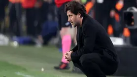 İki puan kaybettik, çok üzgünüz