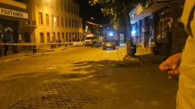 İş yerine silahlı saldırı: 2 ölü
