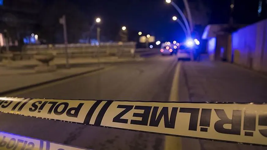 İzmir'de amca tartıştığı yeğenini tabancayla öldürdü