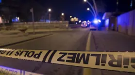 İzmir'de amca tartıştığı yeğenini tabancayla öldürdü