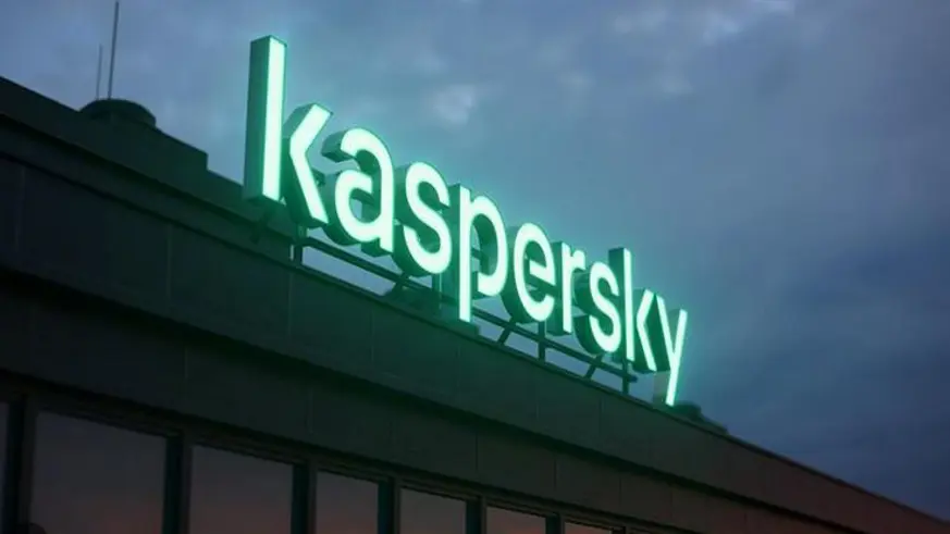 Kaspersky, uyarılarda bulundu