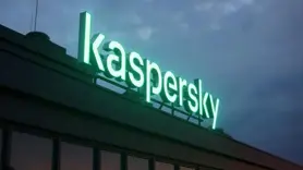 Kaspersky, uyarılarda bulundu