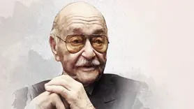 Türk sinemasının usta yönetmeni Aram Gülyüz