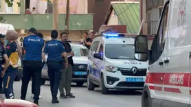 Anne ve 5 yaşındaki kızı evde ölü bulundu