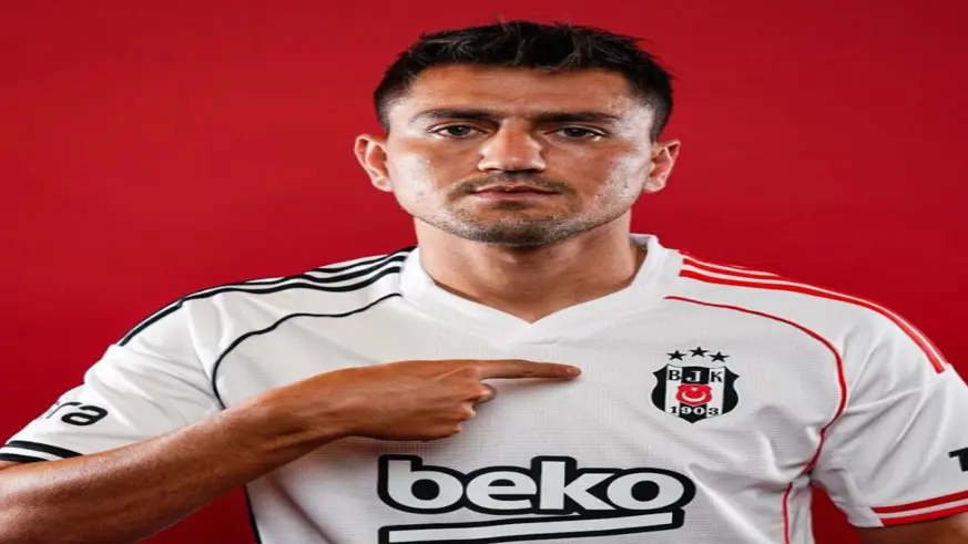 Bir an önce sahada olmak istiyorum