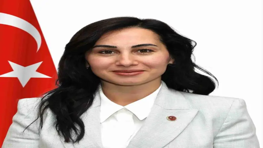 CHP'den istifa etti