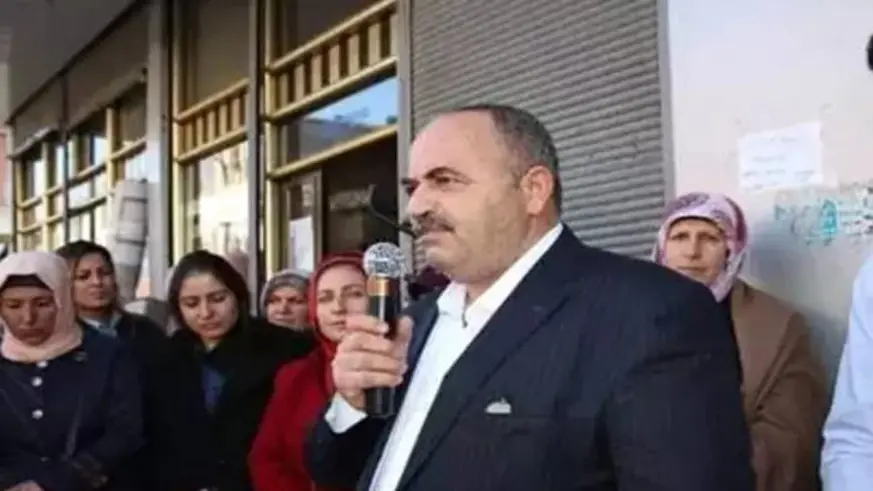 Eski HDP Bulanık İlçe Başkanı silahlı kavgada hayatını kaybetti