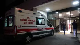 Hastanenin camından atlayan şahıs hayatını kaybetti