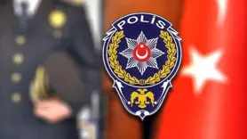 Emniyet Genel Müdürlüğü'nde atamalar