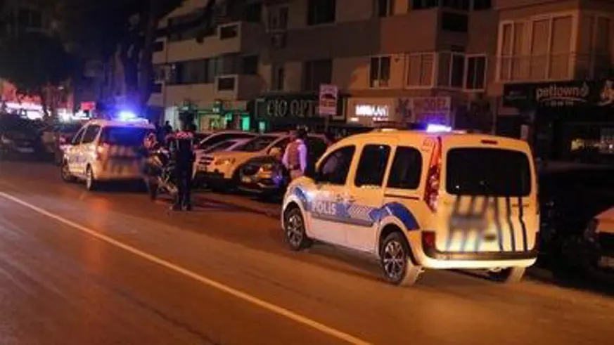 İzmir’de eski sevgili dehşeti