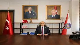 Kaya Emniyet Genel Müdürü, Gökduman Diyarbakır Müdürü Oldu