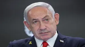 Netanyahu'dan Katar'a tehdit