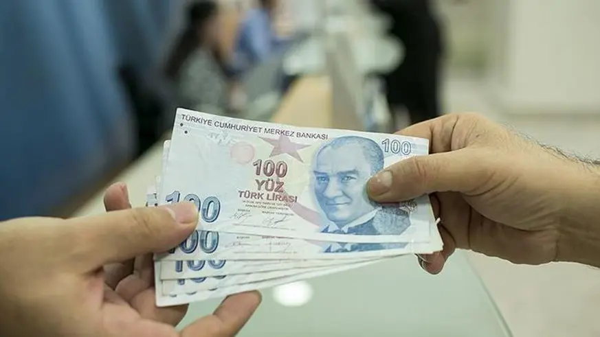 TMO, ürün bedeli paralarını üreticilerin hesaplarına yatırdı
