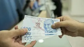 TMO, ürün bedeli paralarını üreticilerin hesaplarına yatırdı