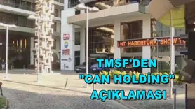 TMSF'den 