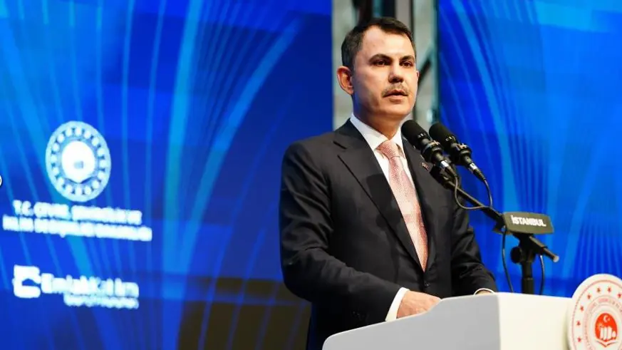 Bakan Kurum, ayrıntıları açıkladı