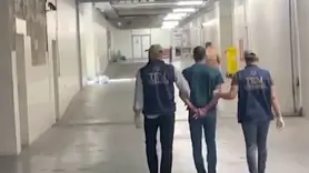 DHKP/C'nin kilit ismi İstanbul'da yakalandı