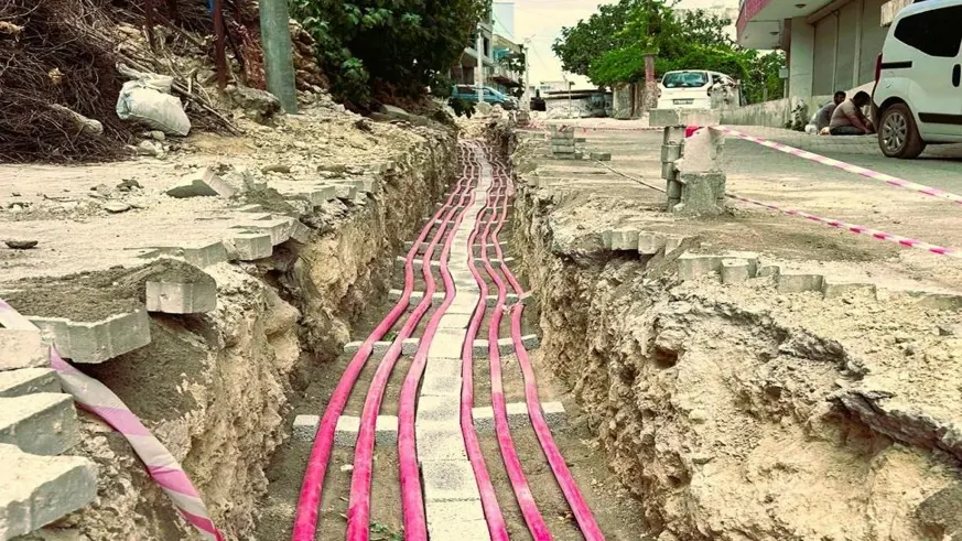 Dicle Elektrik'ten enerji yatırımı