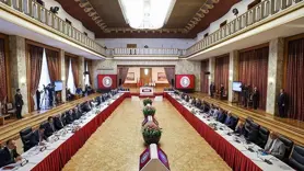 Komisyonda bu kez sendikalar dinlendi