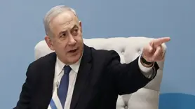 Netanyahu yıllardır ABD başkanlarını manipüle etti