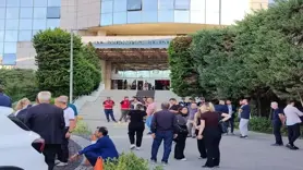 Bayrampaşa başkanı da gözaltında