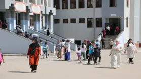 Eğitim mağduriyeti