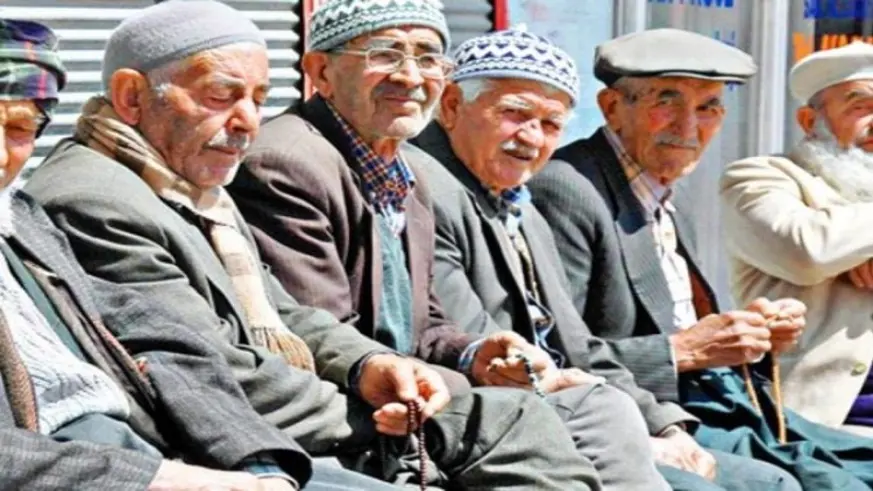 Nüfus tehdit ediyor!