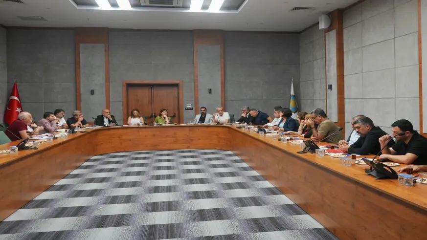Sporun geleceği konuşuldu